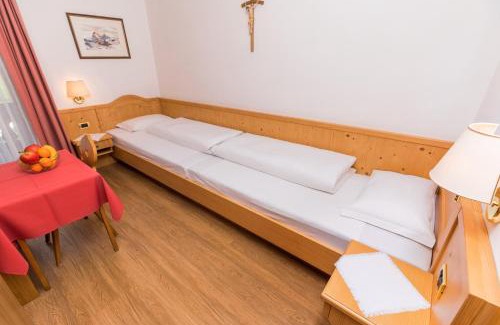 Ortisei Cama Y Desayuno | Garni Rives