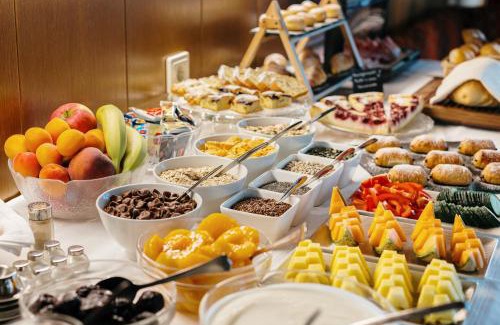 Ortisei Cama Y Desayuno | Garni Rives
