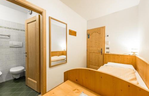 Fontanazzo Casa | Garni Tyrolia
