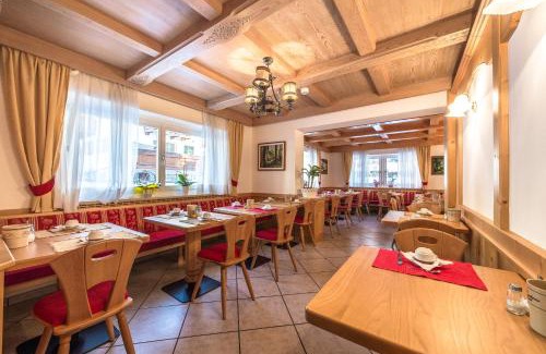 Fontanazzo Casa | Garni Tyrolia