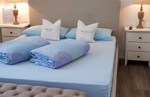 Merano Historic Center Hotel | Garni Villa Tyrol - Adults Only
