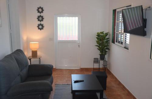 Candelaria Apartamento | Garoé Acogedor Apartamento