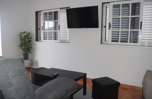 Candelaria Apartamento | Garoé Acogedor Apartamento