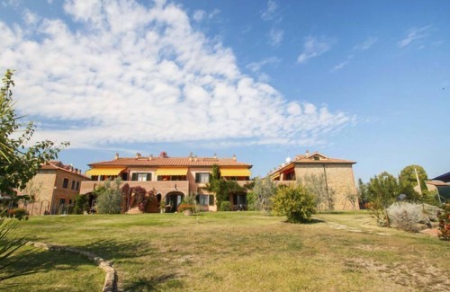 Sughera Apartamento | Apartamento Garofano en Montaione - 6 personas, 2 dormitorios