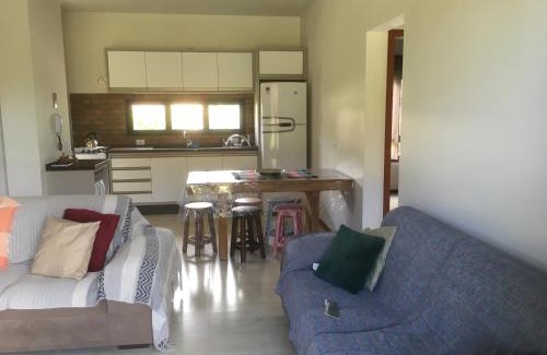 Gamboa Apartamento | Garopaba - Praia da Gamboa - Apartamento com piscina
