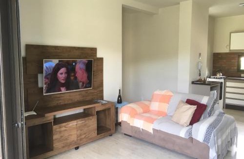 Gamboa Apartamento | Garopaba - Praia da Gamboa - Apartamento com piscina