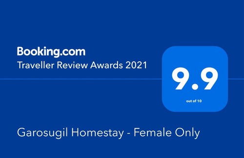Sinsa-dong Casa | Garosugil Homestay - Female Only