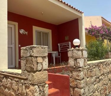Vila do Maio Apartamento | Garoupa Stella Maris Apartamento N10