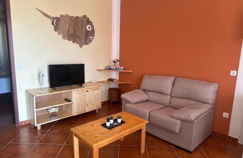 Vila do Maio Apartamento | Garoupa Stella Maris Apartamento N10