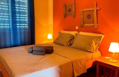 Vila do Maio Apartamento | Garoupa Stella Maris Apartamento N10