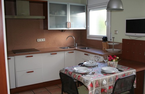 El Garraf Apartamento | GARRAF BEACH, SEAVIEW - 20 Km Barcelona , 13 Km Airport