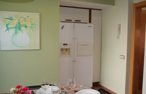 El Garraf Apartamento | GARRAF BEACH, SEAVIEW - 20 Km Barcelona , 13 Km Airport