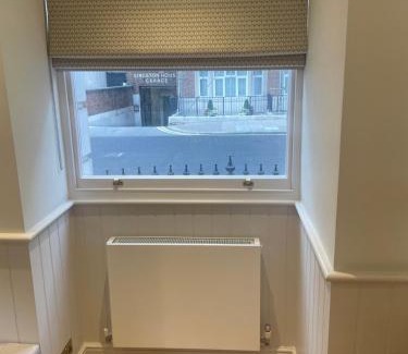 Paddington Apartamento | Garret apartment