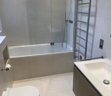 Paddington Apartamento | Garret apartment