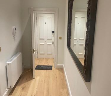 Paddington Apartamento | Garret apartment