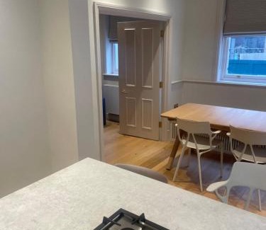 Paddington Apartamento | Garret apartment
