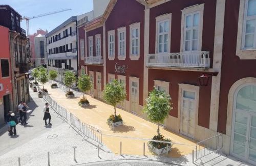 Povoa De Varzim Apartamento | Garrett Houses