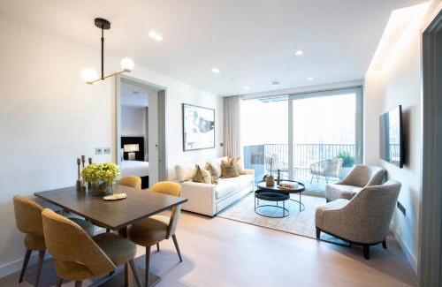 Paddington Apartamento | Garrett Mansions Apartments