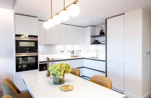 Paddington Apartamento | Garrett Mansions Apartments