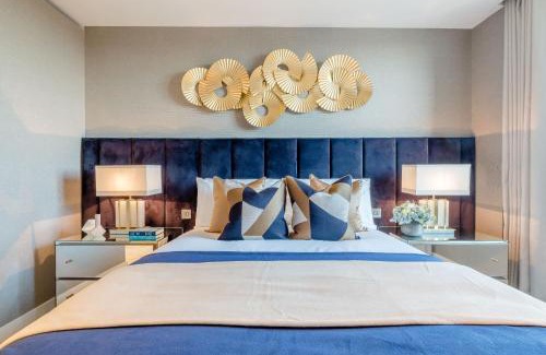 Paddington Apartamento | Garrett Mansions Apartments