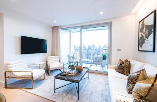 Paddington Apartamento | Garrett Mansions Apartments