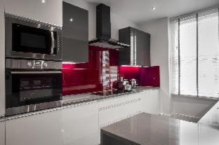 London City Centre Apartamento | Garrick Mansions by Aeria Apartments