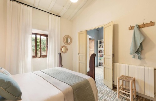Garriguella Casa | Garriguella- Roses – Pool Costa Brava House