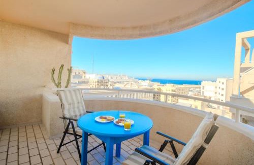 Garrucha Apartamento | Garrucha Blue Horizon