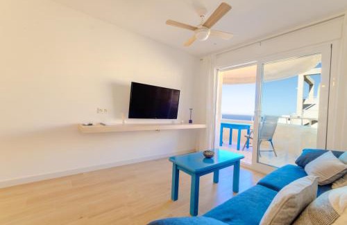 Garrucha Apartamento | Garrucha Blue Horizon
