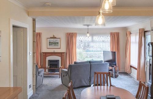 Pitlochry Casa | Garry Cottage