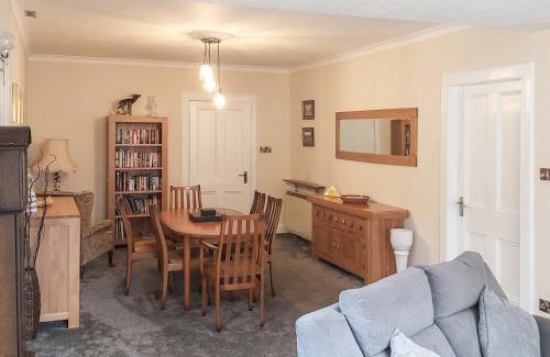 Pitlochry Casa | Garry Cottage