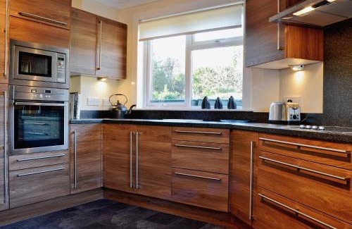 Pitlochry Casa | Garry Cottage