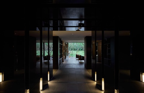 Nakagyo Ward Hotel | Garrya Nijo Castle Kyoto