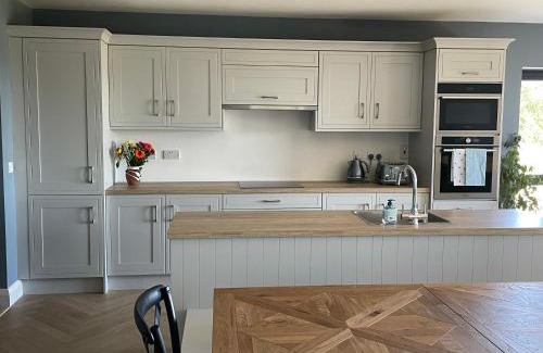 Garryvoe Apartamento | Garryvoe - Ballycotton Bay & Island View