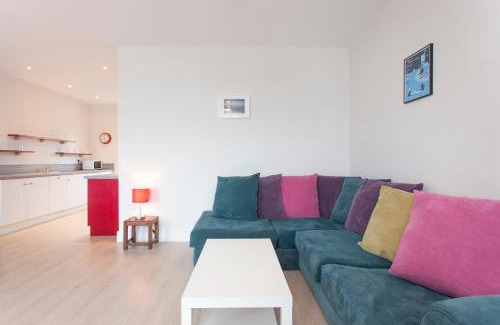 Garryvoe Casa | Garryvoe Beach Homes