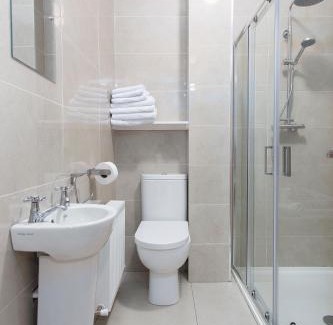 Garryvoe Casa | Garryvoe Beach Homes