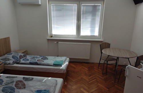Luzianky Apartamento | Garsónky v rodinnom dome Nitra-Lužianky