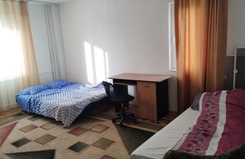 Mangalia Apartamento | Garsonieră Dana Mangalia 45m2