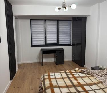 Ramnicu Valcea Apartamento | Garsonieră Park Residence Vâlcea