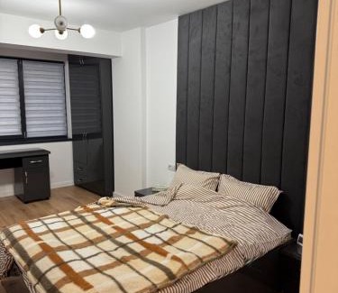 Ramnicu Valcea Apartamento | Garsonieră Park Residence Vâlcea