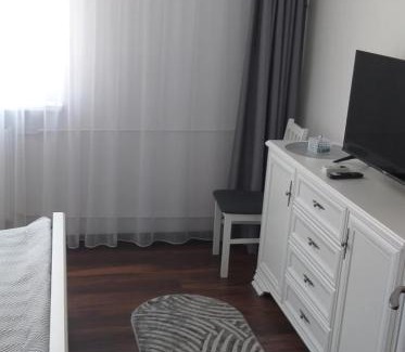 Piatra Neamt Apartamento | garsonieră regim hotelier