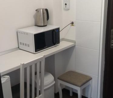 Piatra Neamt Apartamento | garsonieră regim hotelier
