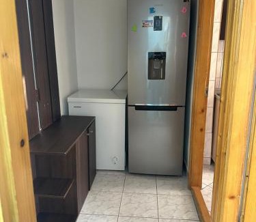 Falticeni Apartamento | Garsonieră