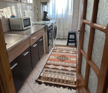 Falticeni Apartamento | Garsonieră