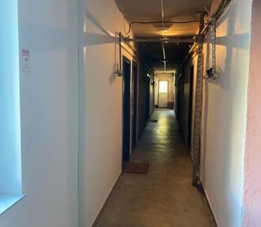Slatina Apartamento | Garsonieră stil hotel