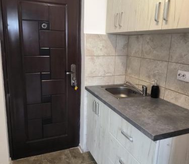 Pitesti Apartamento | Garsoniera 24 m2