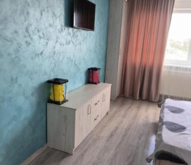 Pitesti Apartamento | Garsoniera 24 m2