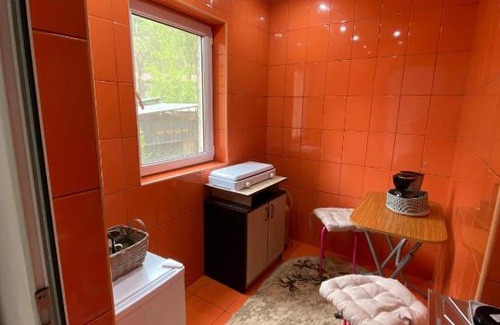 Baile Herculane Apartamento | Garsoniera Alina
