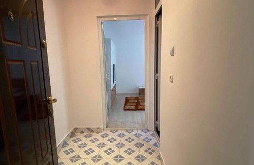 Baile Herculane Apartamento | Garsoniera Alina