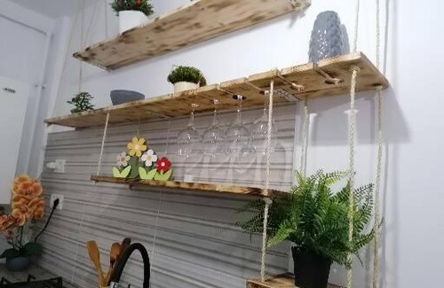 Tirgu Ocna Apartamento | GARSONIERA ANCA
